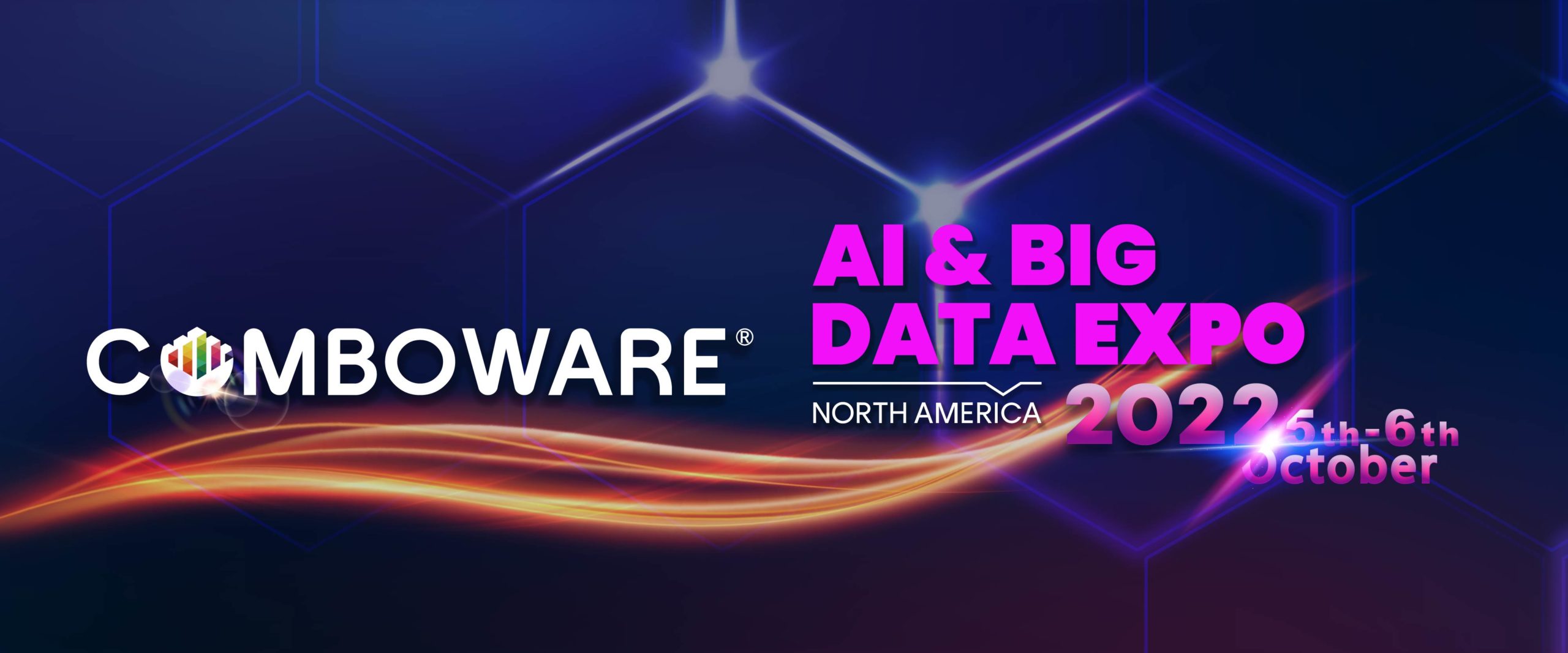 AI &BIG DATA EXPO – North America
